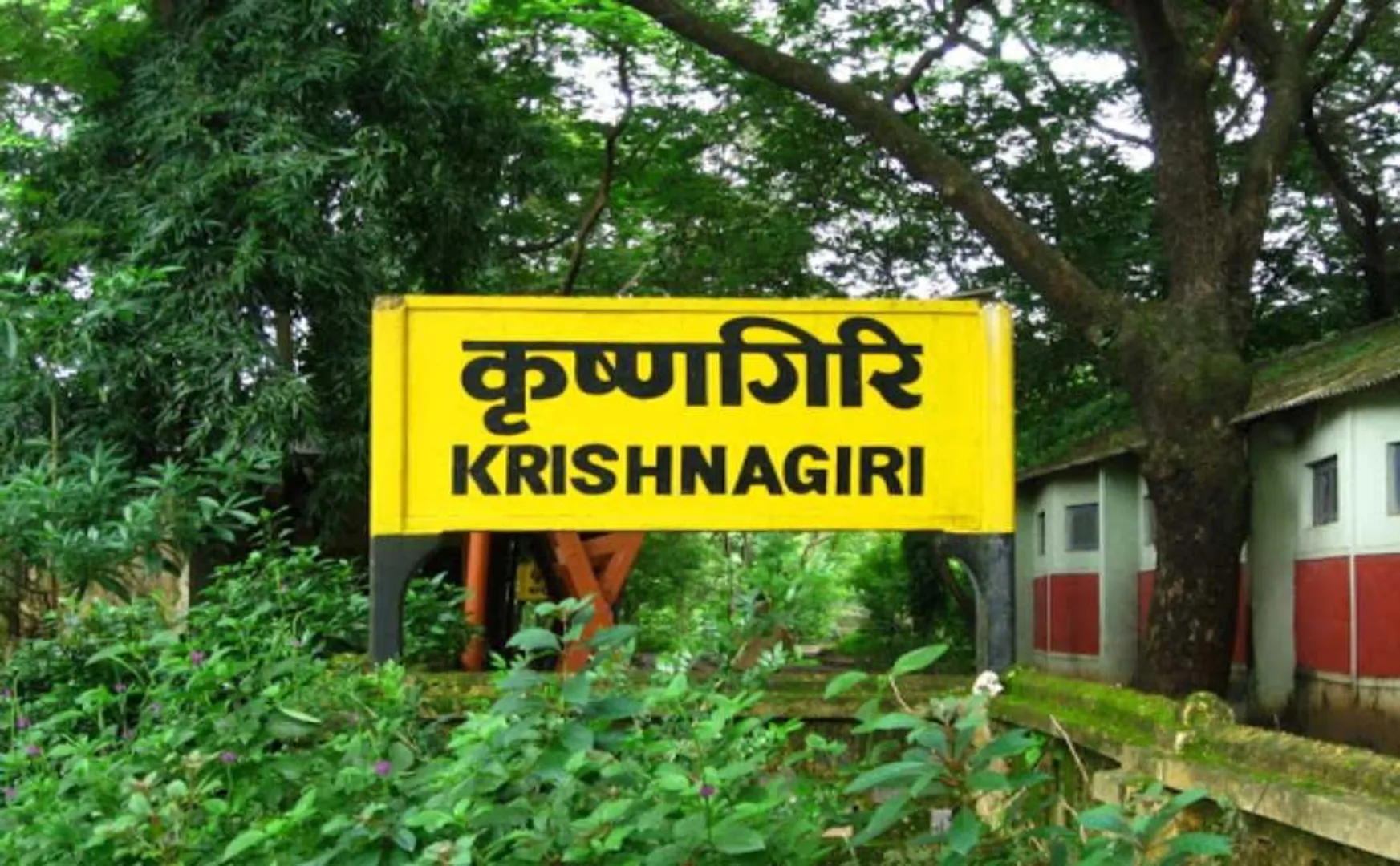 krishnagiri district youth police investigation 